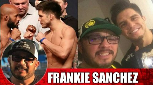 Frankie Sanchez