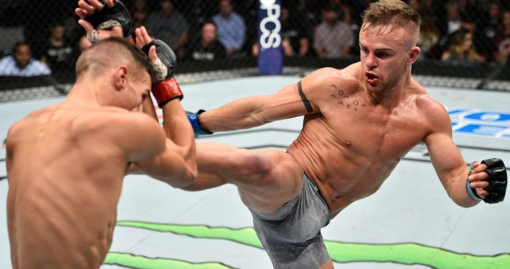 Cody Stamann