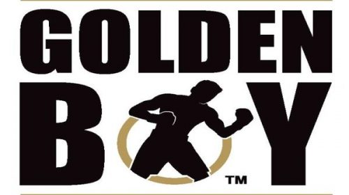 Golden Boy logo