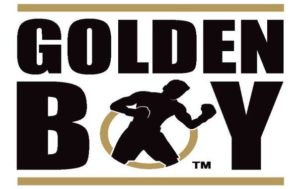 Golden Boy logo