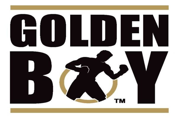 Golden Boy logo