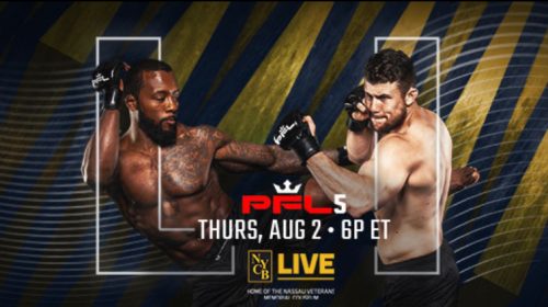 PFL 5