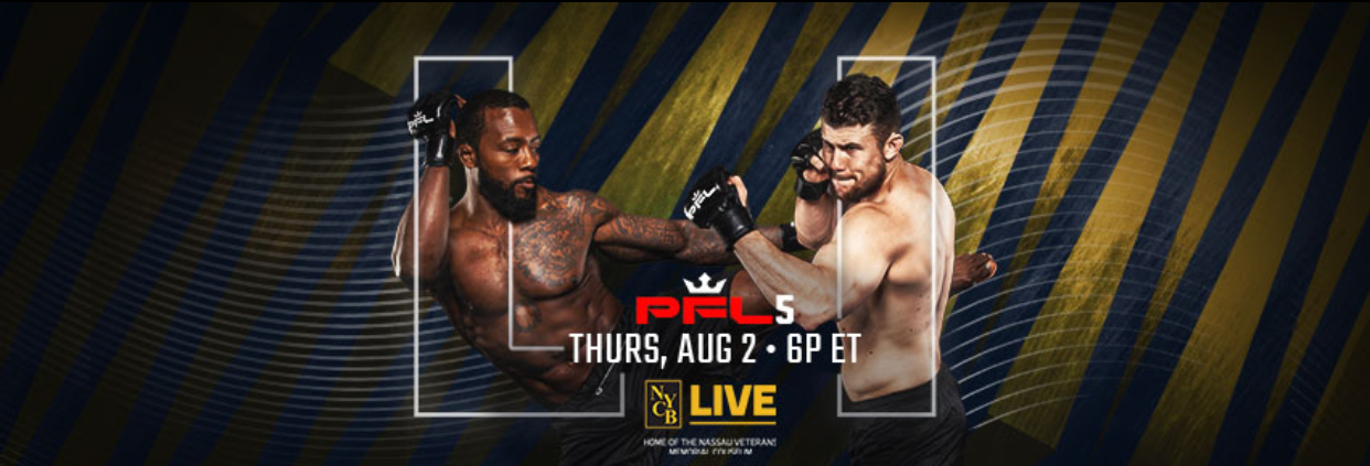 PFL 5