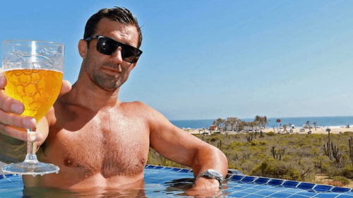 Luke Rockhold