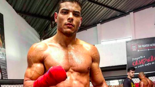 Paulo Costa