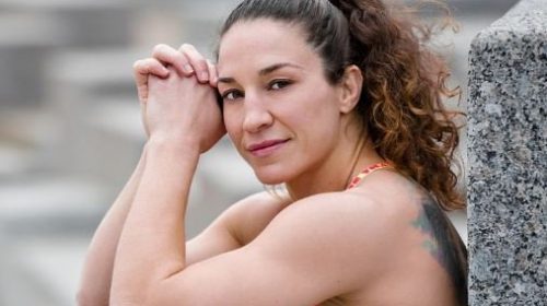 Sara McMann