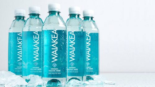 Waiakea Water