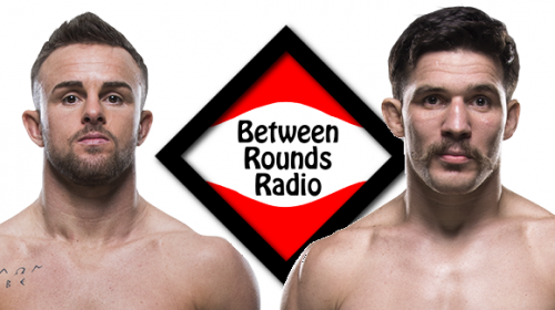 Between Rounds Radio - Episode 139 - Cody Stamann and John Gunther