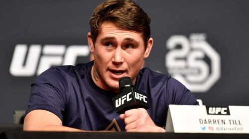 Darren Till