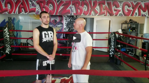 Suitcase Kid, Eugene Aubry