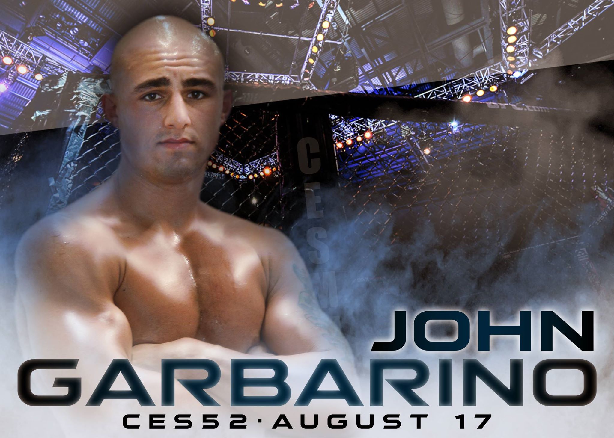 John Garbarino