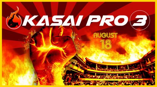 Kasai Pro 3