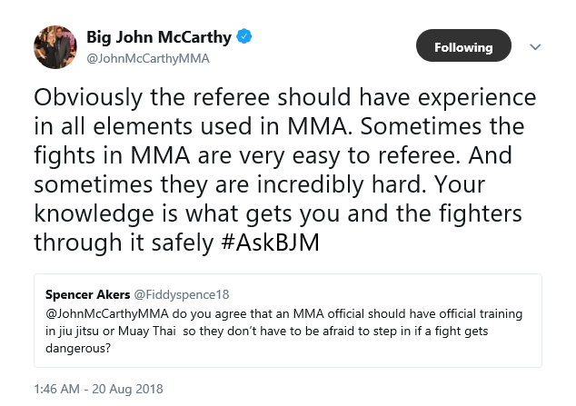 John McCarthy