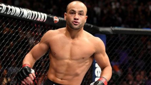 Eddie Alvarez