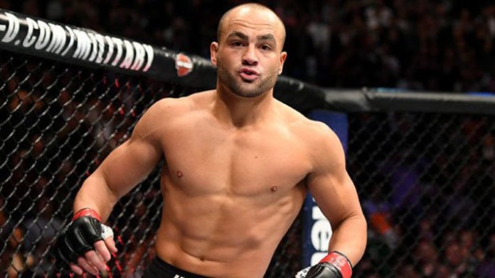 Eddie Alvarez