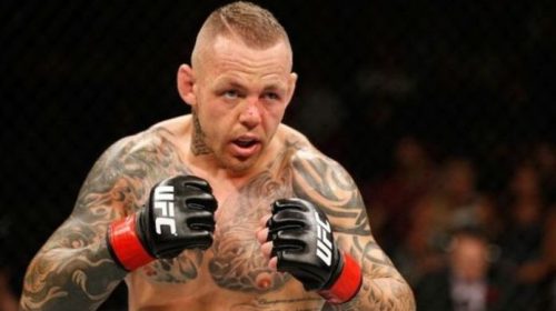 Ross Pearson