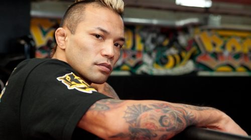 Kid Yamamoto