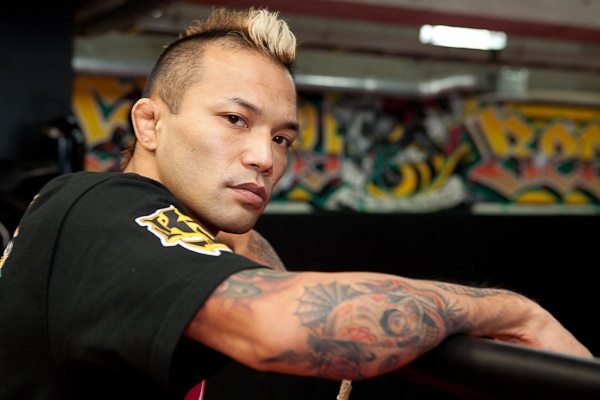 Kid Yamamoto