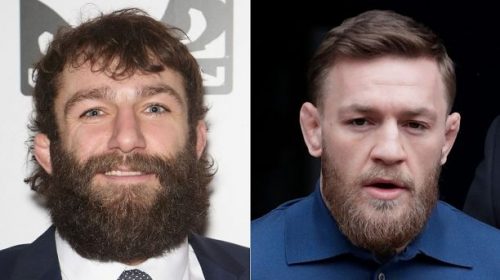 Michael Chiesa’s civil lawsuit against Conor McGregor