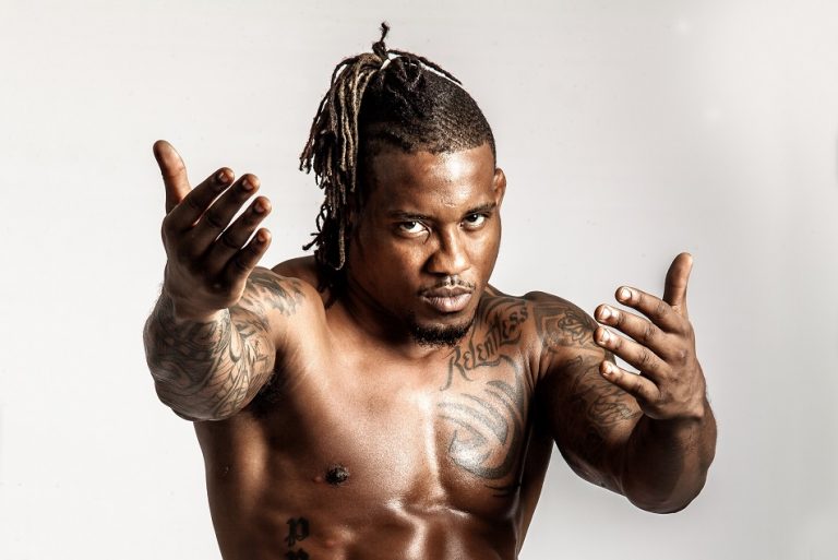 Bubba Jenkins Sends Message To Brave Combat Federation Fighters