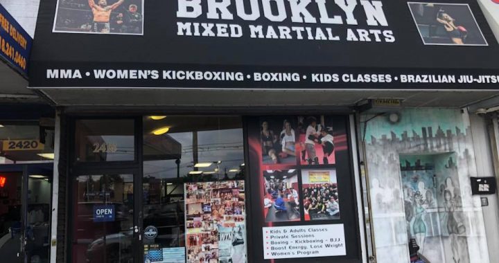 Brooklyn MMA