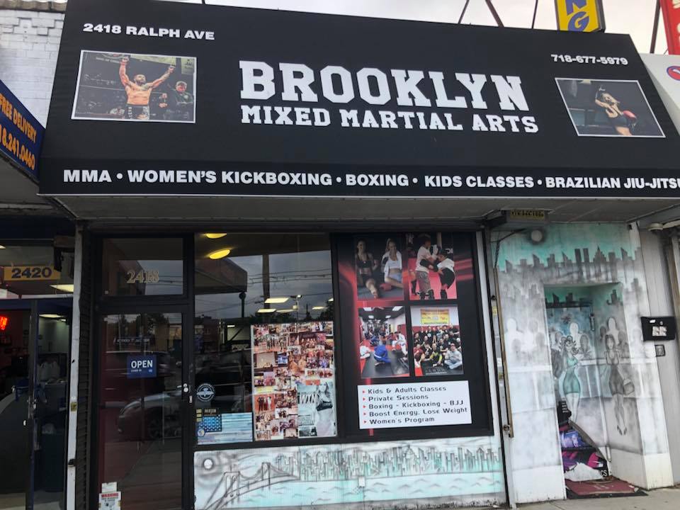 Brooklyn MMA