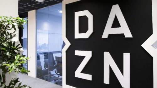 DAZN and Combate Americas Sign Landmark Distribution Deal