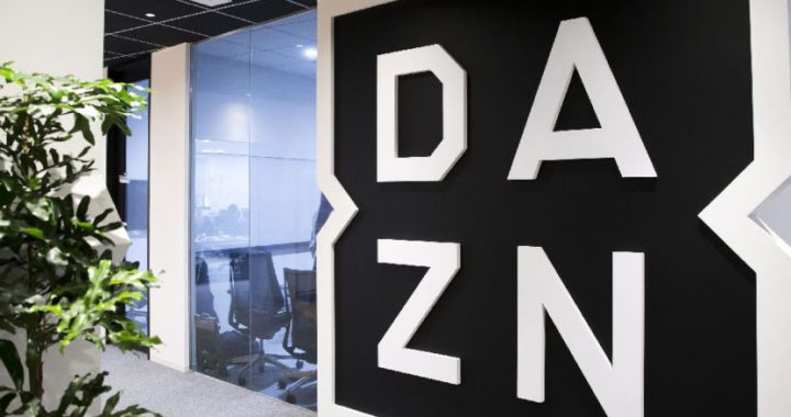 DAZN and Combate Americas Sign Landmark Distribution Deal