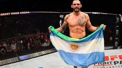 Santiago Ponzinibbio