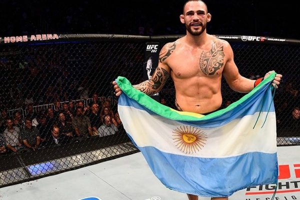 Santiago Ponzinibbio