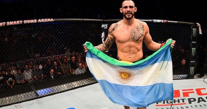 Santiago Ponzinibbio