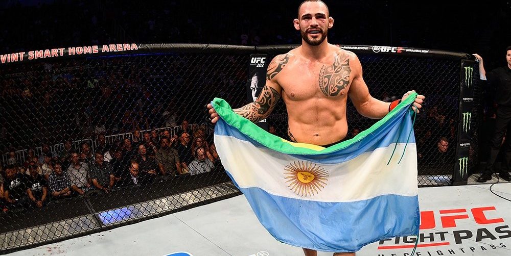 Santiago Ponzinibbio