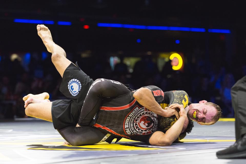 EBI 17 preview