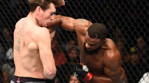 ufc 228 tyron woodley darren till