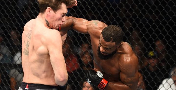 ufc 228 tyron woodley darren till