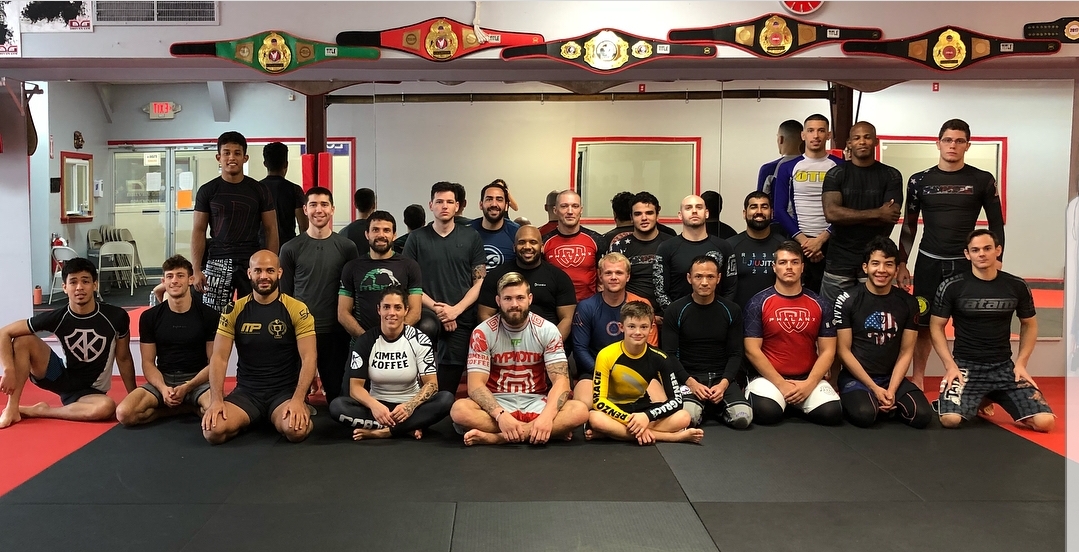The King & I – One-on-one with Jiu-Jitsu ace Gordon Ryan - Vimarsana News