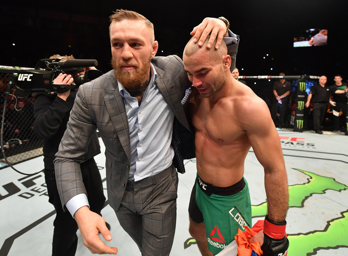 artem lobov and conor mcgregor, artem lobov, conor mcgregor