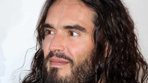 Russell Brand