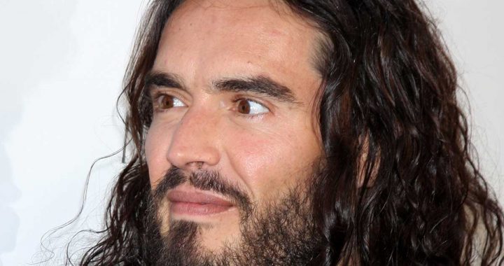 Russell Brand