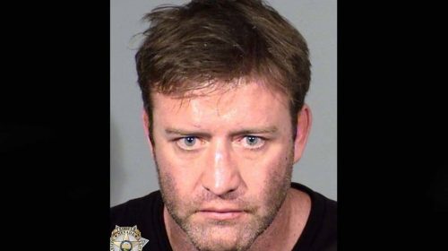 Stephan Bonnar arrested for felony DUI, resisting arrest