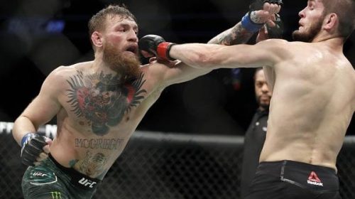 ufc 229. khabib nurmagomedov, conor mcgregor