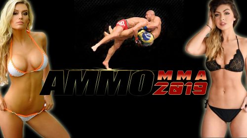 ammo fight league mma 5, ammo fight league