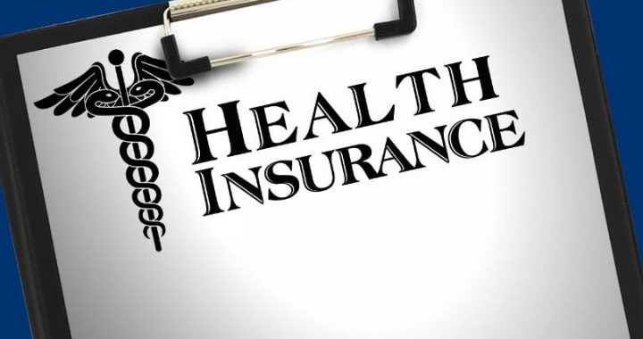 Getting Insured, health insurance