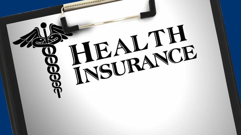 Getting Insured, health insurance