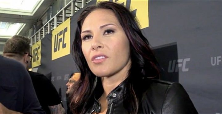 Cat Zingano