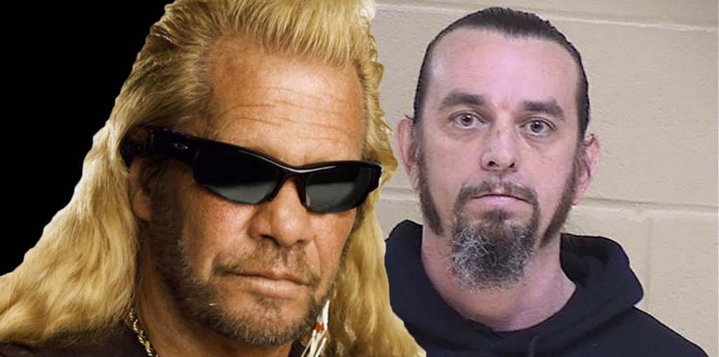 Dog the Bounty Hunter, Donny Aaron