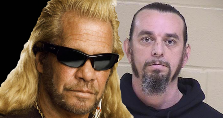 Dog the Bounty Hunter, Donny Aaron