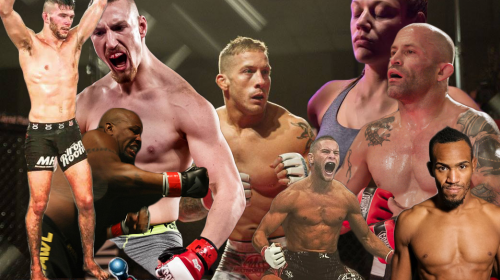 Fantasy Matchmaker.....The best fights to make in Pennsylvania/New Jersey