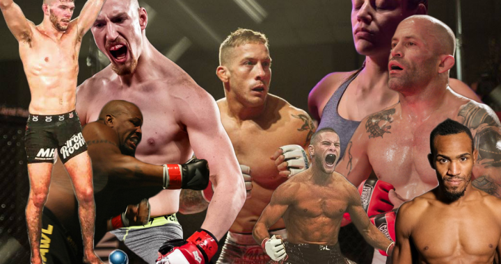 Fantasy Matchmaker.....The best fights to make in Pennsylvania/New Jersey