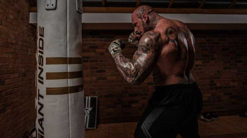 Martyn Ford